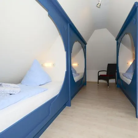 Apartment Haus Holm Whg 04 *