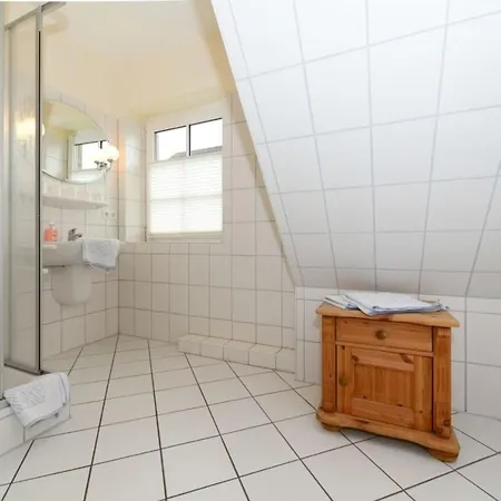 Apartment Haus Holm Whg 04