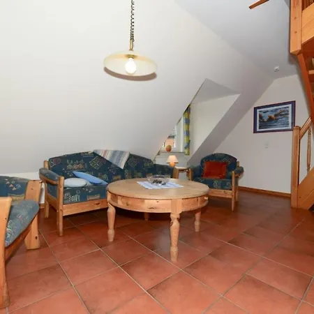 Apartment Haus Holm Whg 04